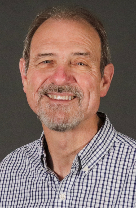 Randy Rives